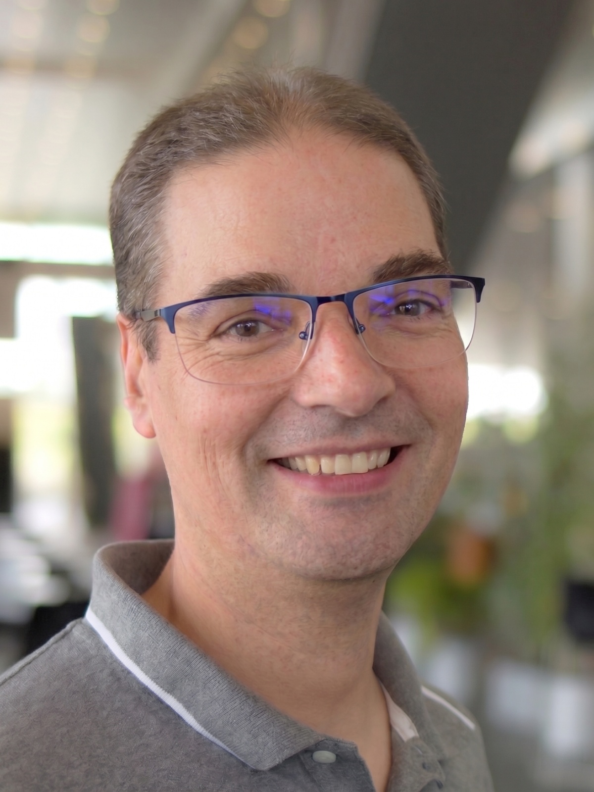 Joachim Glas