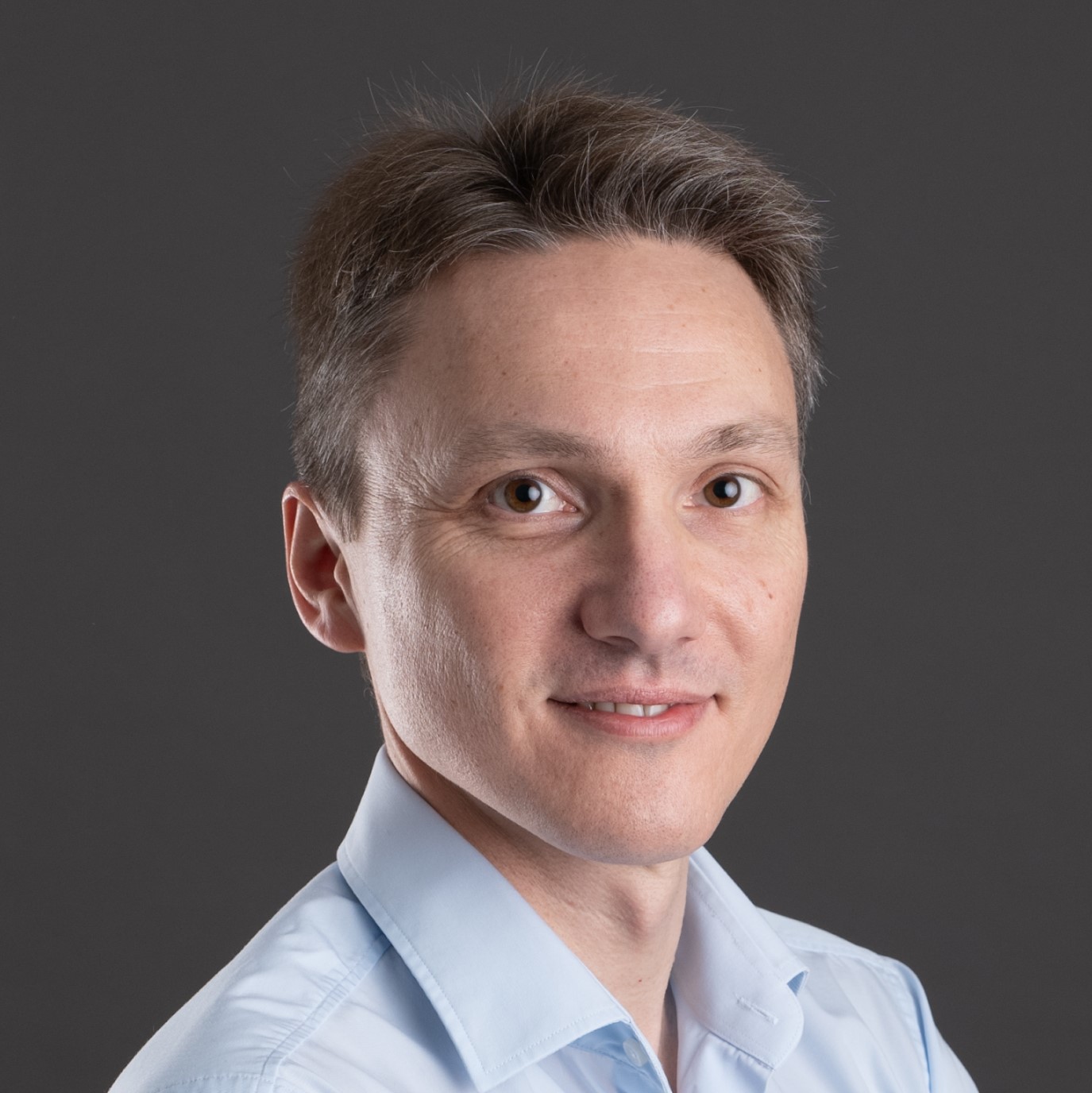 Gaëtan Arrivé