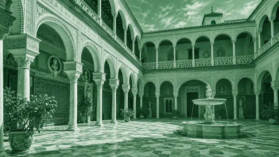 Casa de Pilatos